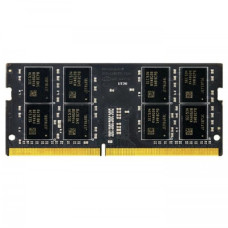 TEAM 8 GB SO-DIMM DDR4 2400 MHz (TED48G2400C16-S01)