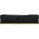 Оперативная память Kingston FURY 8 GB DDR4 3200 MHz Beast Black (KF432C16BB/8WP)