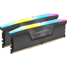Оперативная память Corsair 96 GB (2x48GB) DDR5 6000 MHz (CMH96GX5M2E6000Z36)