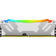 Оперативна пам'ять Kingston FURY 24 GB DDR5 8400 MHz Renegade Silver/White RGB (KF584CU40RWA-24)