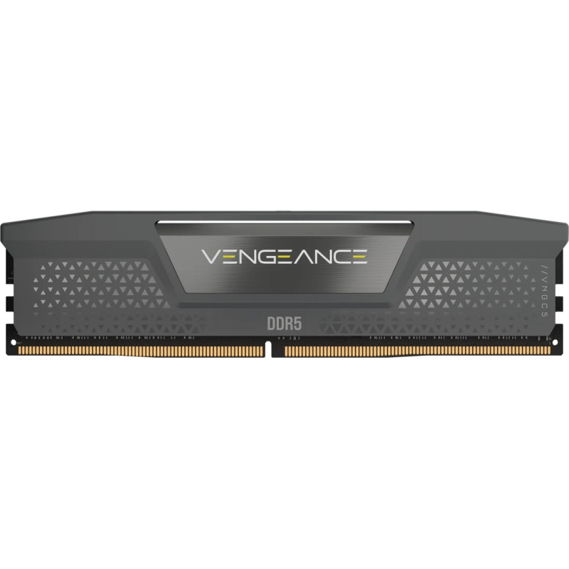 Оперативная память Corsair 32 GB (2x16GB) DDR5 5600 MHz Vengeance AMD EXPO (CMK32GX5M2B5600Z36)