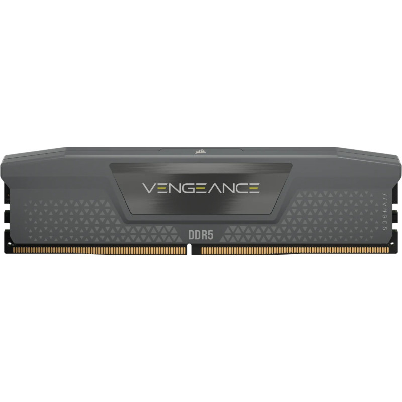 Оперативная память Corsair 32 GB (2x16GB) DDR5 5600 MHz Vengeance AMD EXPO (CMK32GX5M2B5600Z36)