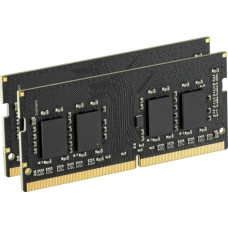 Оперативная память Exceleram 32 GB (2x16GB) SO-DIMM DDR5 5600 MHz (E50320564646CSD)