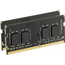 Оперативна пам'ять Exceleram 32 GB (2x16GB) SO-DIMM DDR5 5600 MHz (E50320564646CSD)