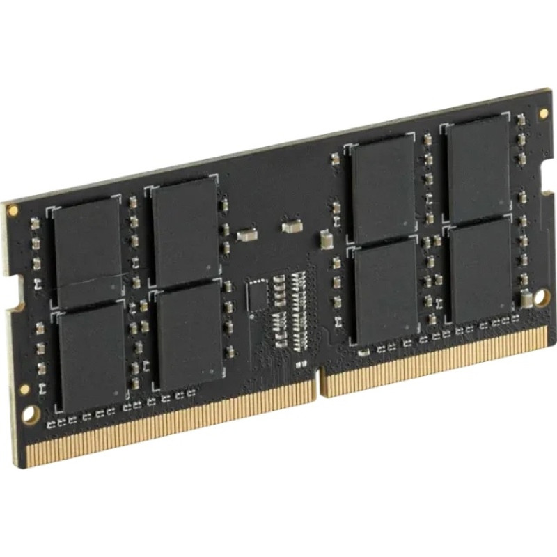 Оперативная память Exceleram 32 GB (2x16GB) SO-DIMM DDR5 5600 MHz (E50320564646CSD)