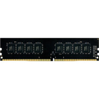 TEAM 8 GB DDR4 2666 MHz Elite (TED48G2666C1901)