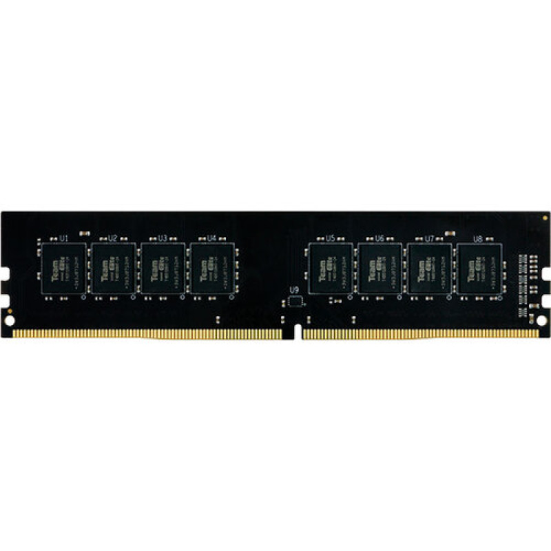 TEAM 8 GB DDR4 2666 MHz Elite (TED48G2666C1901)