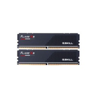 Оперативная память G.Skill 64 GB (2x32GB) DDR5 6000 MHz Flare X5 Black (F5-6000J3040G32GX2-FX5)