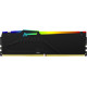 Kingston FURY 64 GB DDR5 5600 MHz Beast Black RGB EXPO (KF556C36BBEA-64)