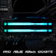 Kingston FURY 64 GB DDR5 5600 MHz Beast Black RGB EXPO (KF556C36BBEA-64)