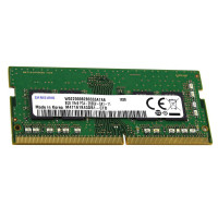 Оперативная память Samsung 8 GB SO-DIMM DDR4 2666 MHz (M471A1K43DB1-CTD)