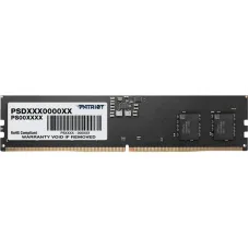 Оперативна пам'ять PATRIOT 16 GB DDR5 5200 MHz Signature Line (PSD516G520081)
