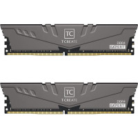 TEAM 16 GB (2x8GB) DDR4 3200 MHz T-Create Expert (TTCED416G3200HC16FDC01)
