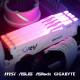 Kingston FURY Beast White RGB DDR5-6800 16GB (KF568C34BWEA-16)