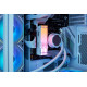 Kingston FURY Beast White RGB DDR5-6800 16GB (KF568C34BWEA-16)