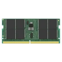 Оперативная память Kingston 32 GB CSODIMM DDR5 6400 MHz (KVR64V52BD8-32)