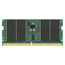 Оперативная память Kingston 32 GB CSODIMM DDR5 6400 MHz (KVR64V52BD8-32)