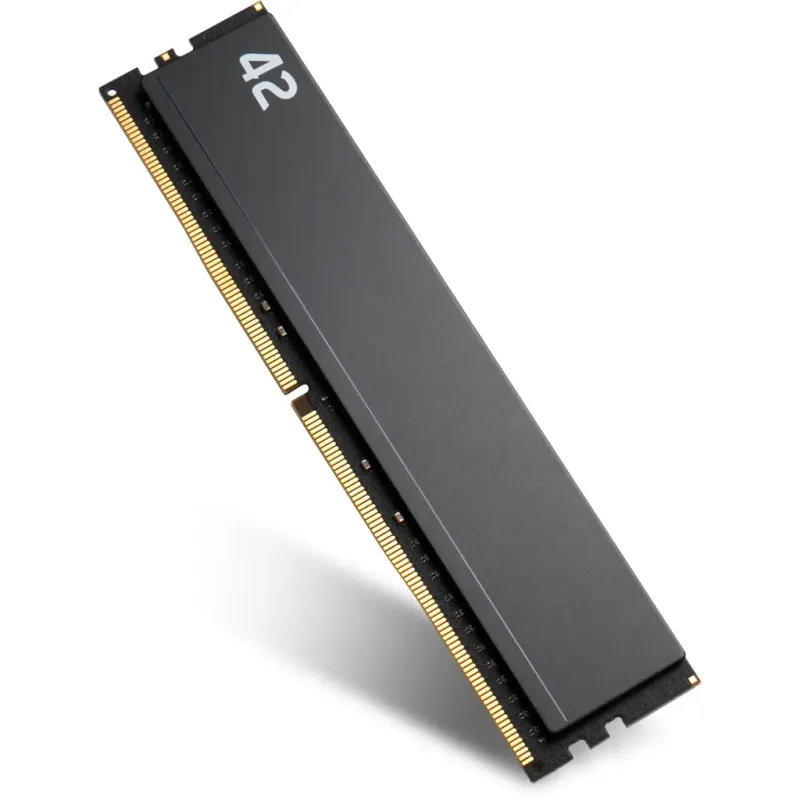 Оперативна пам'ять Exceleram 8 GB DDR4 3200 MHz 42-Series (E-42-002S-08)