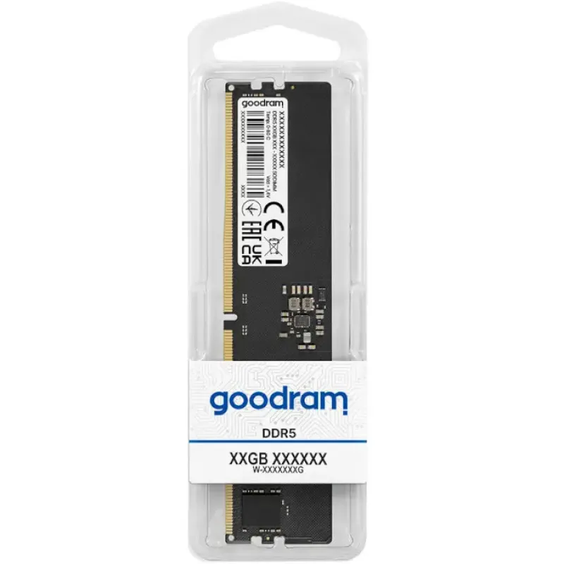 Оперативная память Goodram GR5600D564L46S/8G