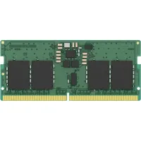 Оперативна пам'ять Kingston 8 GB CSODIMM DDR5 6400 MHz (KVR64V52BS6-8)