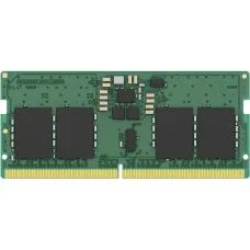Оперативная память Kingston 8 GB CSODIMM DDR5 6400 MHz (KVR64V52BS6-8)