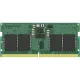 Оперативная память Kingston 8 GB CSODIMM DDR5 6400 MHz (KVR64V52BS6-8)