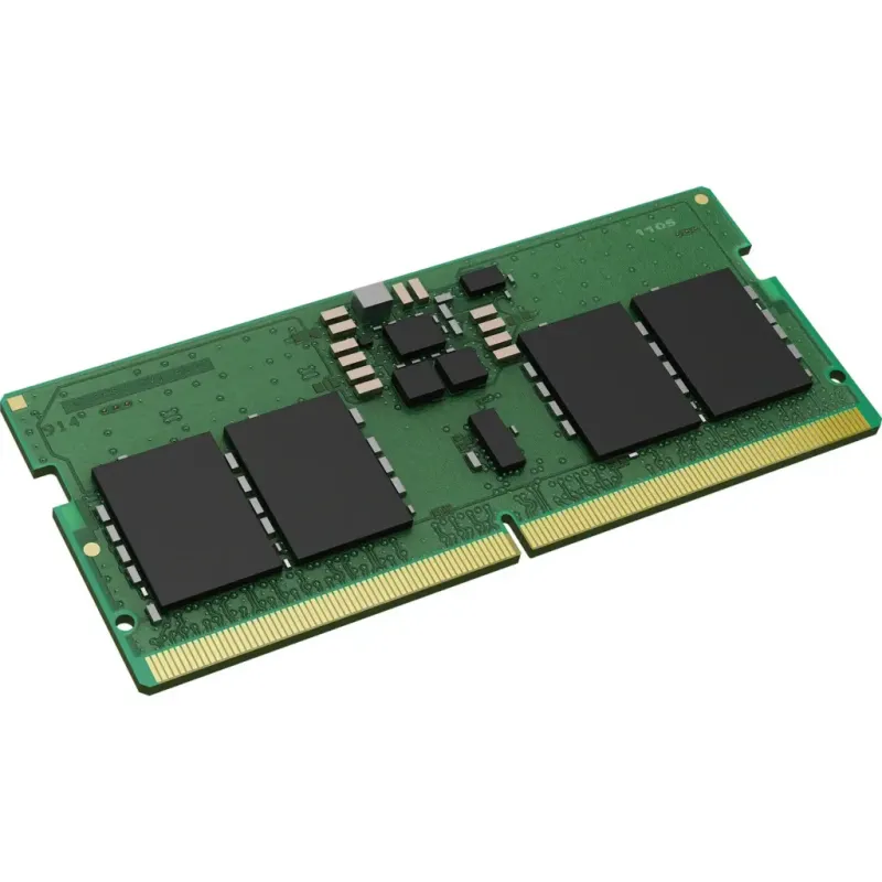 Оперативная память Kingston 8 GB CSODIMM DDR5 6400 MHz (KVR64V52BS6-8)