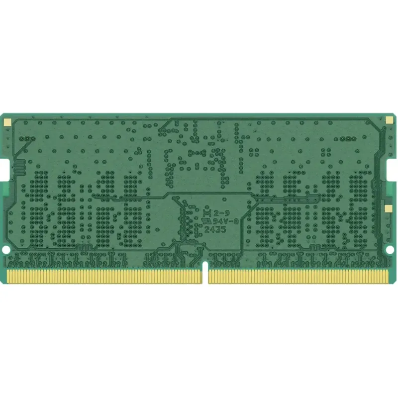 Оперативная память Kingston 8 GB CSODIMM DDR5 6400 MHz (KVR64V52BS6-8)