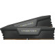 Оперативная память Corsair 32 GB (2x16 GB) DDR5 6400 MHz Vengeance RGB Black (CMK32GX5M2B6400Z36)