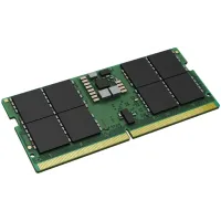 Оперативна пам'ять Kingston 32 GB CSODIMM DDR5 6400 MHz (KVR64V52BS8-32)