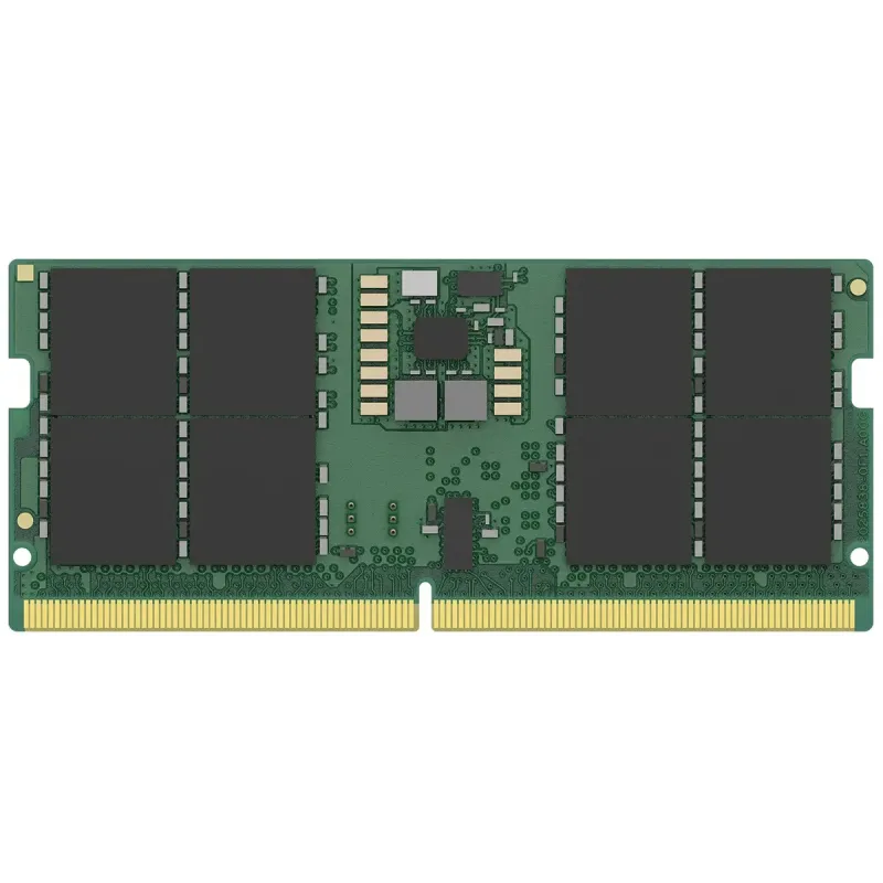 Оперативная память Kingston 32 GB CSODIMM DDR5 6400 MHz (KVR64V52BS8-32)