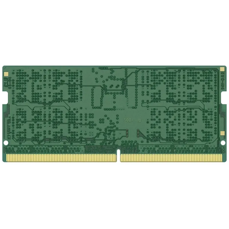 Оперативная память Kingston 32 GB CSODIMM DDR5 6400 MHz (KVR64V52BS8-32)