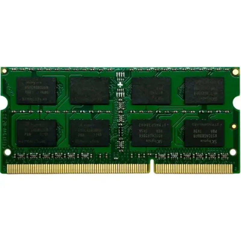 Оперативна пам'ять ATRIA 8 GB SO-DIMM DDR3 1600 MHz (UAT31600CL11SLK1/8)