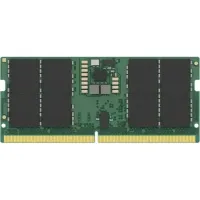 Оперативна пам'ять Kingston 16 GB CSODIMM DDR5 6400 MHz ValueRAM (KVR64V52BS8-16)