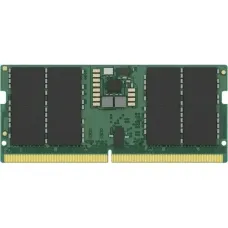 Оперативная память Kingston 16 GB CSODIMM DDR5 6400 MHz ValueRAM (KVR64V52BS8-16)