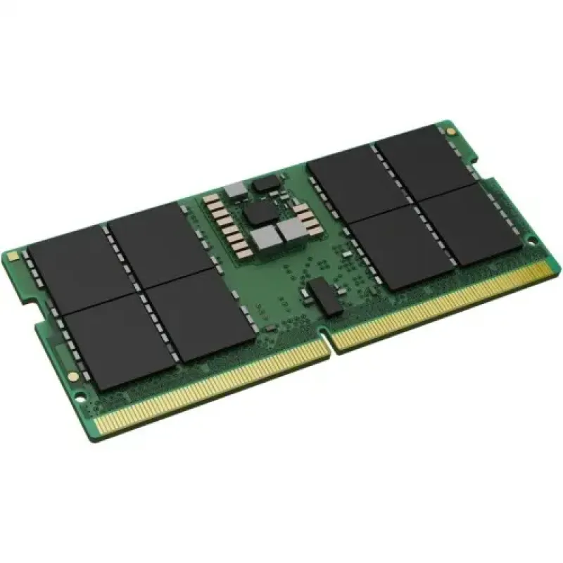 Оперативная память Kingston 16 GB CSODIMM DDR5 6400 MHz ValueRAM (KVR64V52BS8-16)