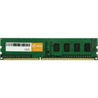 Оперативна пам'ять ATRIA 8 GB DDR3 1600 MHz (UAT31600CL11K1/8)