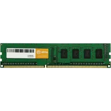 Оперативна пам'ять ATRIA 8 GB DDR3 1600 MHz (UAT31600CL11K1/8)