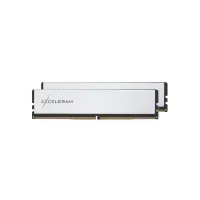 Оперативная память Exceleram 32 GB (2x16GB) DDR5 6000 MHz Black&White (EBW50320603638CD)