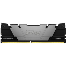 Kingston FURY 8 GB DDR4 3600 MHz Renegade Black (KF436C16RB2/8)