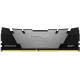 Kingston FURY 8 GB DDR4 3600 MHz Renegade Black (KF436C16RB2/8)