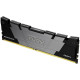 Kingston FURY 8 GB DDR4 3600 MHz Renegade Black (KF436C16RB2/8)