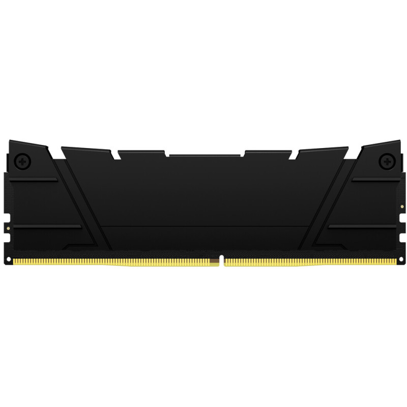 Kingston FURY 8 GB DDR4 3600 MHz Renegade Black (KF436C16RB2/8)