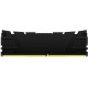 Kingston FURY 8 GB DDR4 3600 MHz Renegade Black (KF436C16RB2/8)