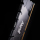 Kingston FURY 8 GB DDR4 3600 MHz Renegade Black (KF436C16RB2/8)