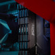Kingston FURY 8 GB DDR4 3600 MHz Renegade Black (KF436C16RB2/8)