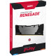 Kingston FURY 8 GB DDR4 3600 MHz Renegade Black (KF436C16RB2/8)