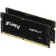 Оперативная память Kingston FURY 32 GB (2x16GB) SO-DIMM DDR5 5600 MHz Impact (KF556S40IBK2-32)