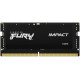 Kingston FURY 32 GB (2x16GB) SO-DIMM DDR5 5600 MHz Impact (KF556S40IBK2-32)