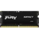 Оперативная память Kingston FURY 32 GB (2x16GB) SO-DIMM DDR5 5600 MHz Impact (KF556S40IBK2-32)